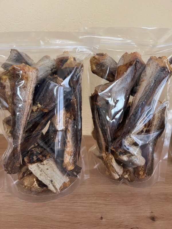 Oven Grilled Panla Fish