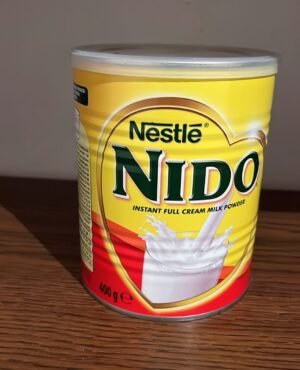 Nido Milk