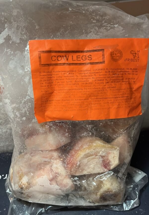 cow leg Cow Legs