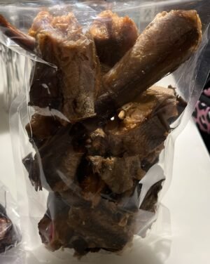 Oven Grilled Panla Fish