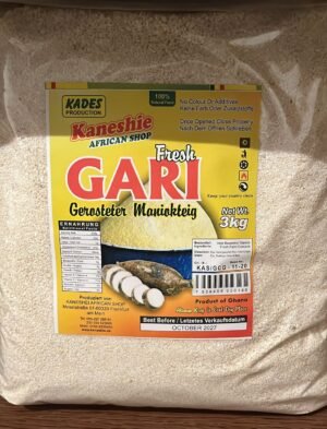 Garri