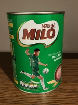 milo MILO