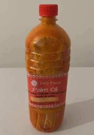 1 Liter Palm Oil