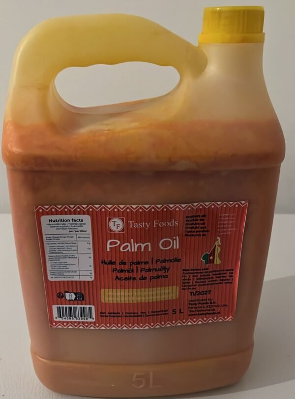 Palm Oil
